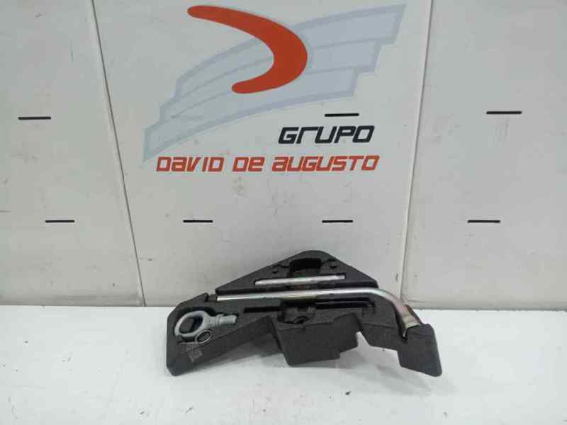 Kit herramientas porsche cayenne suv (20022007
