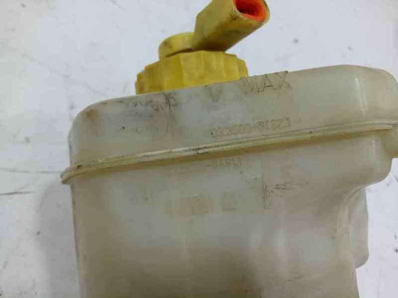 Bomba freno porsche cayenne suv (20022007