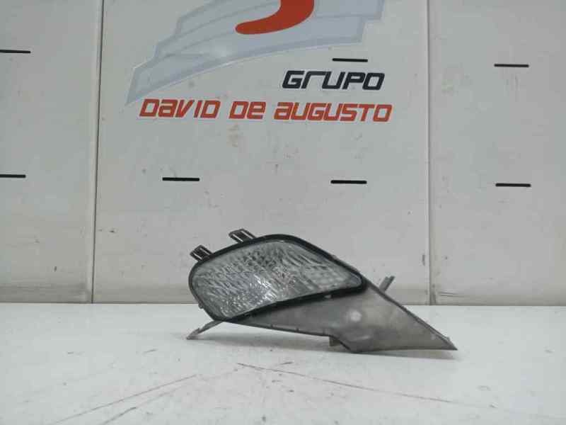 Piloto intermitente delantero izquierdo porsche cayenne suv (20022007