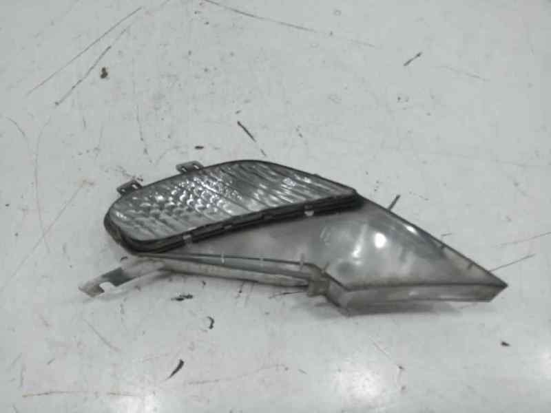 Piloto intermitente delantero izquierdo porsche cayenne suv (20022007