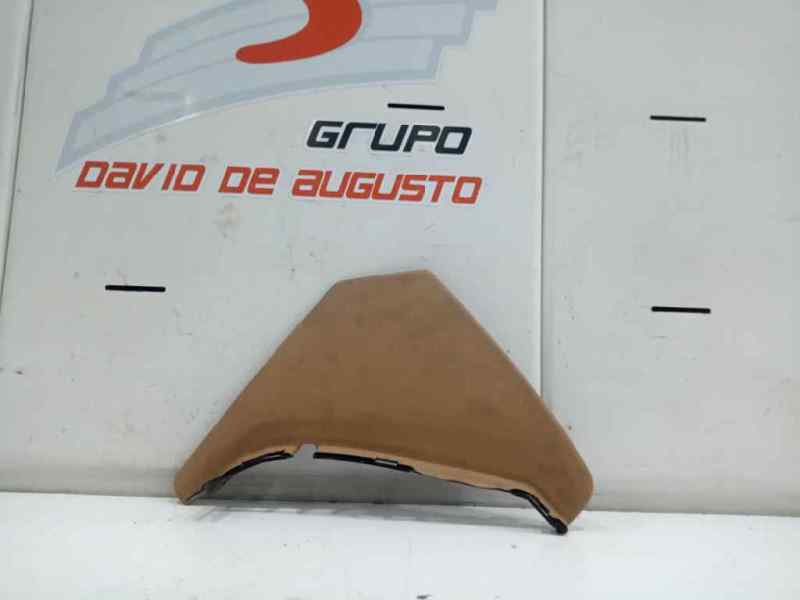 Guarnecido panel lateral porsche cayenne suv (20022007