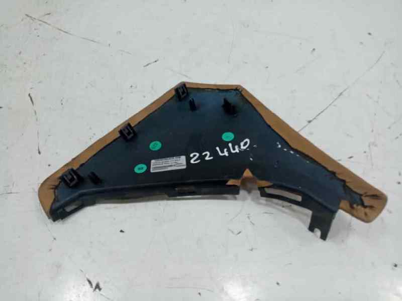 Guarnecido panel lateral porsche cayenne suv (20022007