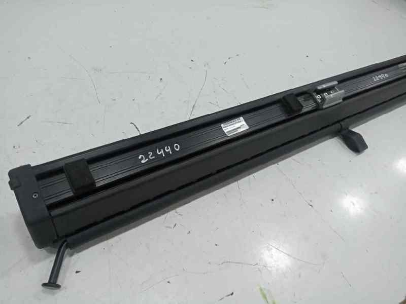 Red de maletero porsche cayenne suv (20022007