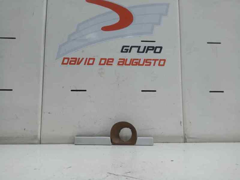 Embellecedor antirrobo porsche cayenne suv (20022007