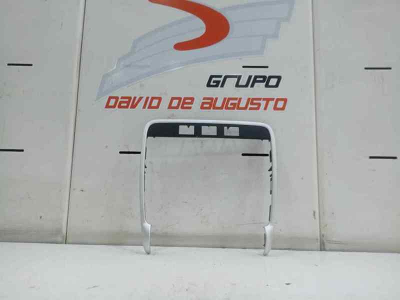 Embellecedor panel central porsche cayenne suv (20022007