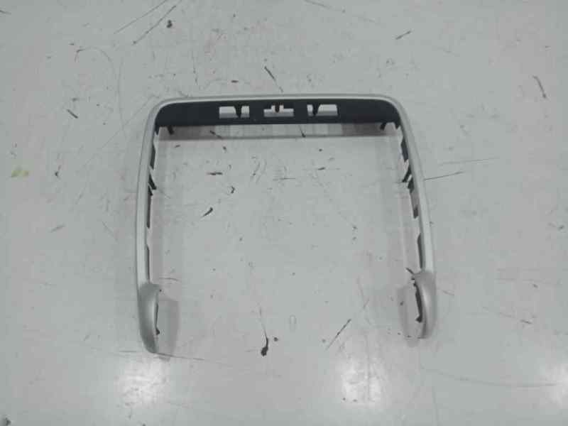 Embellecedor panel central porsche cayenne suv (20022007