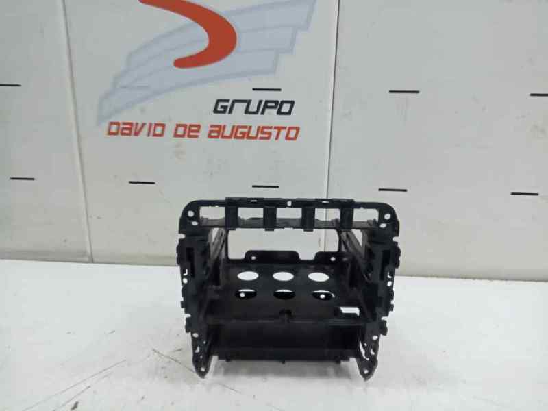 Soporte radio navegador porsche cayenne suv (20022007