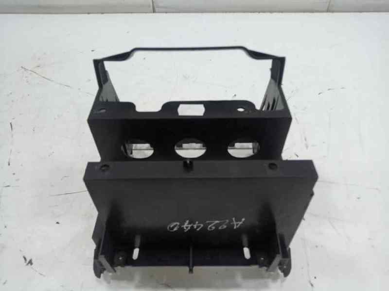 Soporte radio navegador porsche cayenne suv (20022007