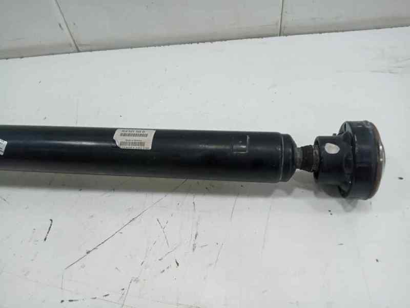 Eje de transmision porsche cayenne suv (20022007