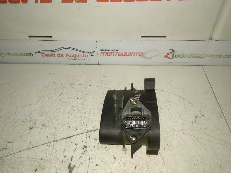  caudalimetro   bmw serie 3 berlina (e46) 320d 2.0 16v diesel cat