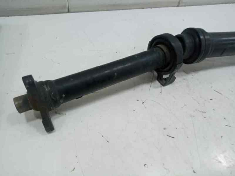 Eje de transmision porsche cayenne suv (20022007