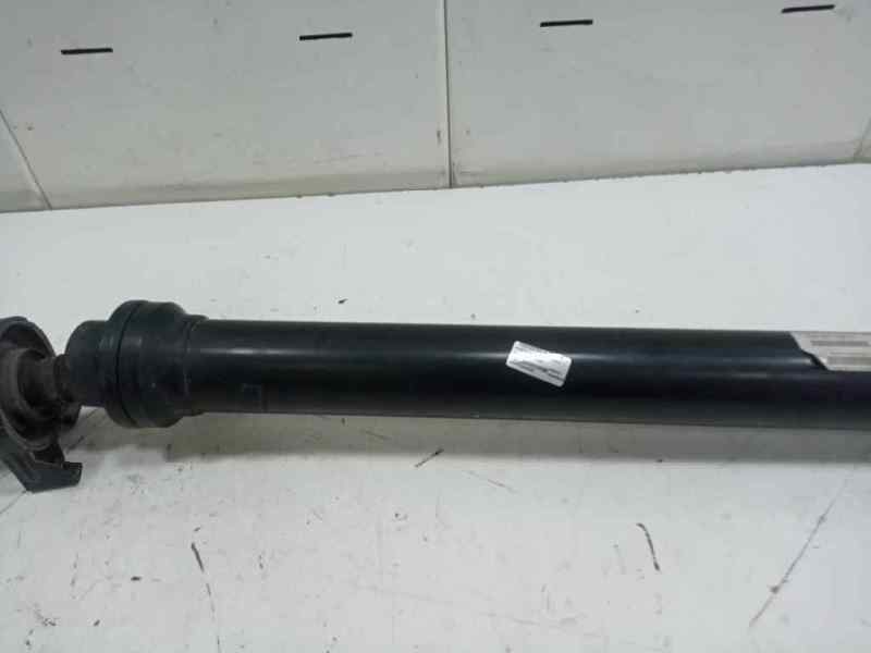 Eje de transmision porsche cayenne suv (20022007