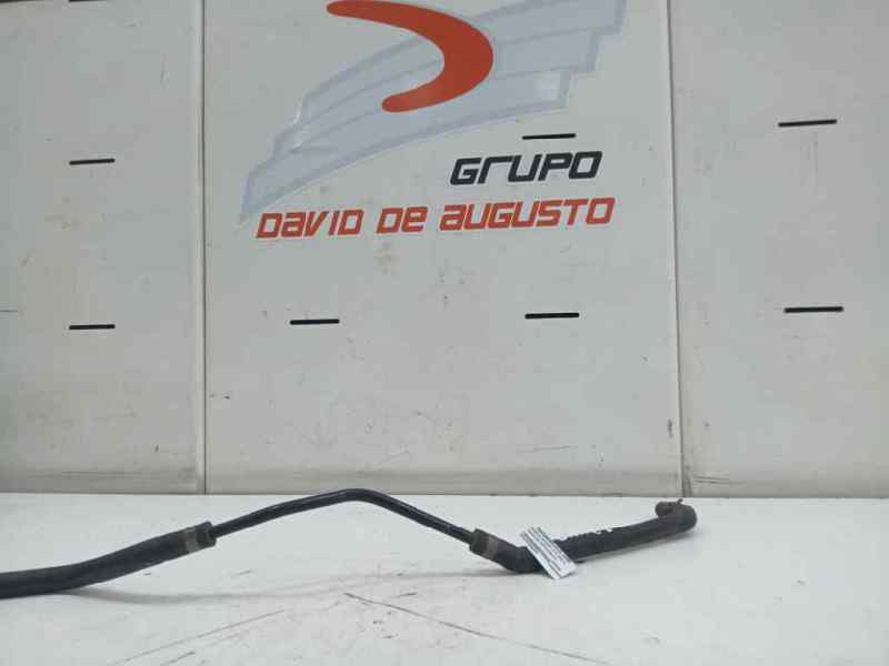 Manguera refrigerante porsche cayenne suv (20022007