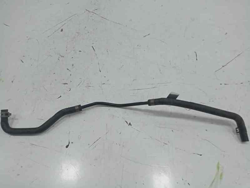 Manguera refrigerante porsche cayenne suv (20022007