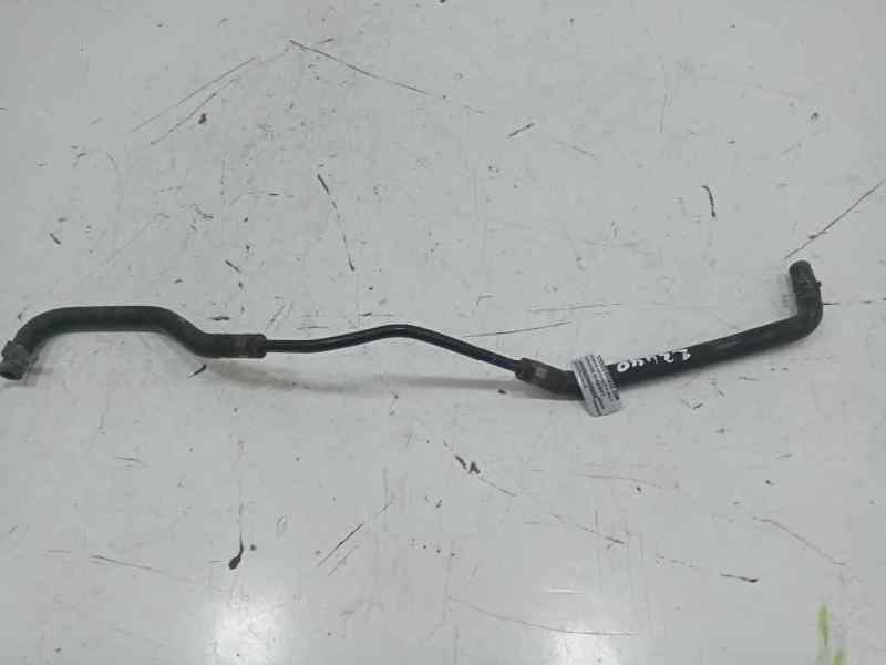 Manguera refrigerante porsche cayenne suv (20022007