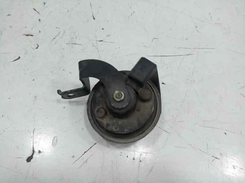 Claxon porsche cayenne suv (20022007