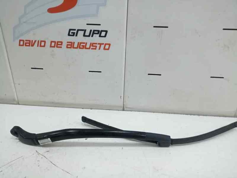 Brazo limpia delantero izquierdo porsche cayenne suv (20022007