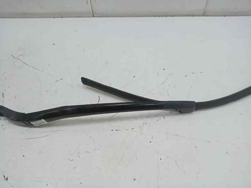 Brazo limpia delantero izquierdo porsche cayenne suv (20022007