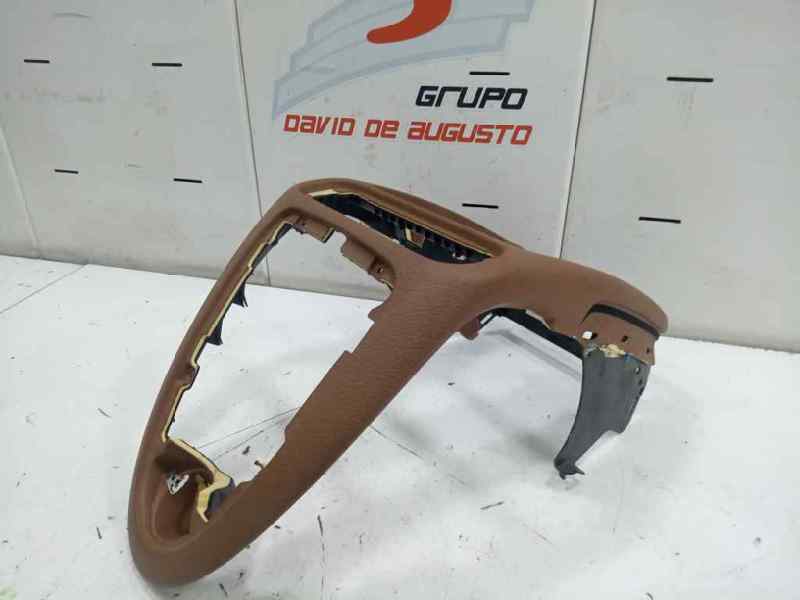 Guarnecido consola central porsche cayenne suv (20022007