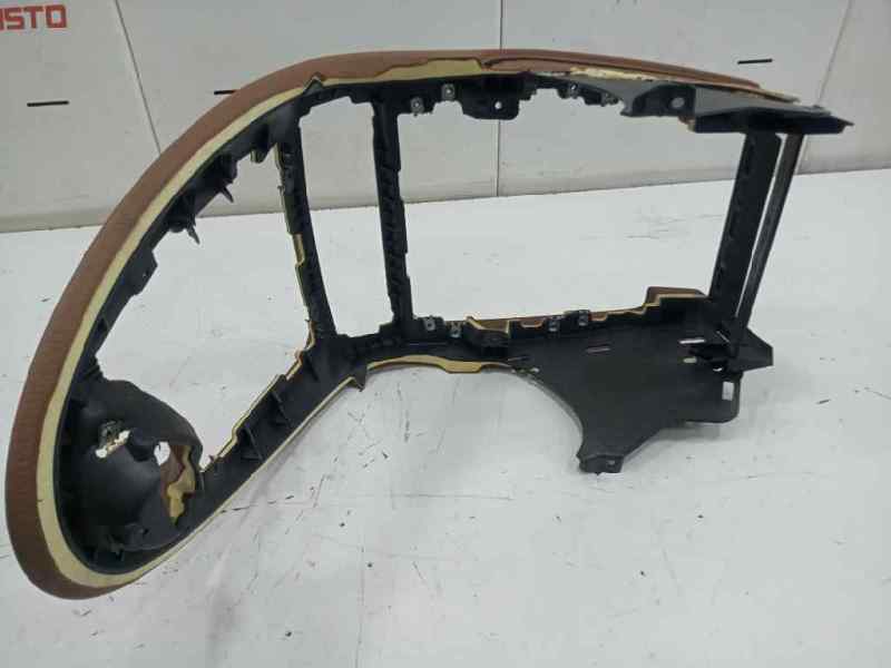 Guarnecido consola central porsche cayenne suv (20022007