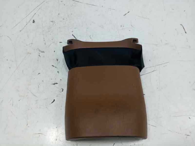 Moldura columna direccion porsche cayenne suv (20022007