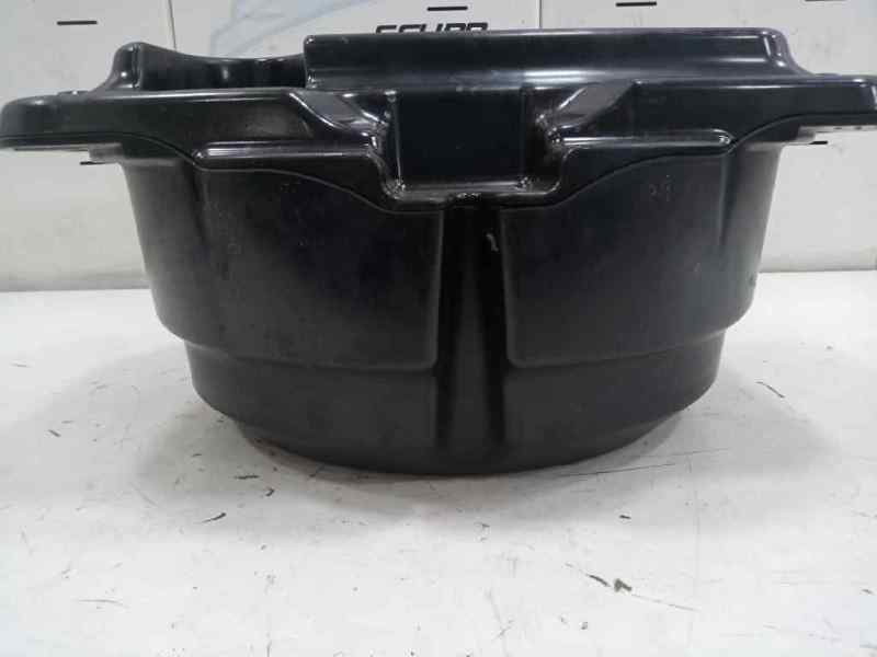 Subwoofer porsche cayenne suv (20022007