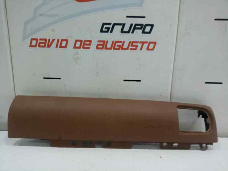 Carcasa lateral derecho salpicadero porsche cayenne suv (20022007