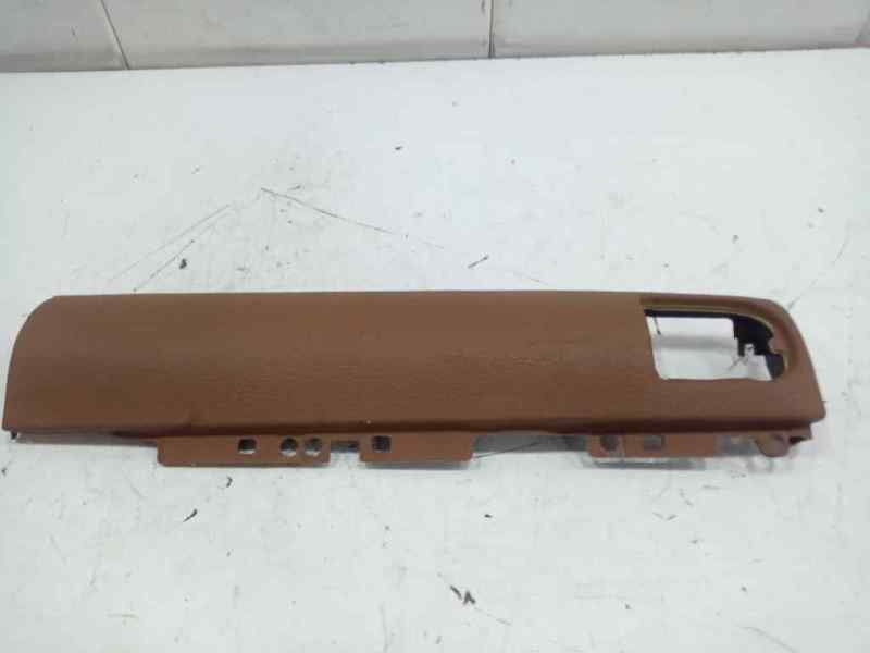 Carcasa lateral derecho salpicadero porsche cayenne suv (20022007