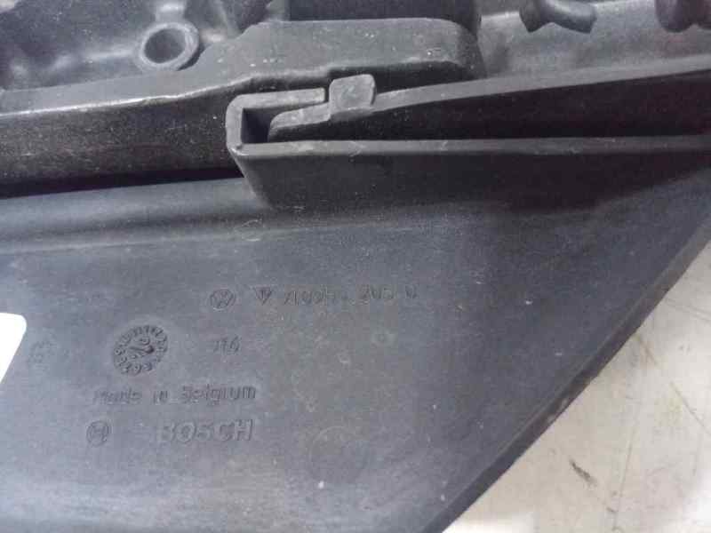 Brazo limpia delantero derecho porsche cayenne suv (20022007