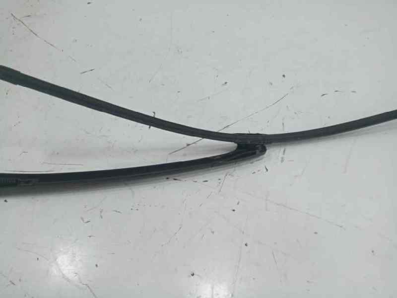 Brazo limpia delantero derecho porsche cayenne suv (20022007