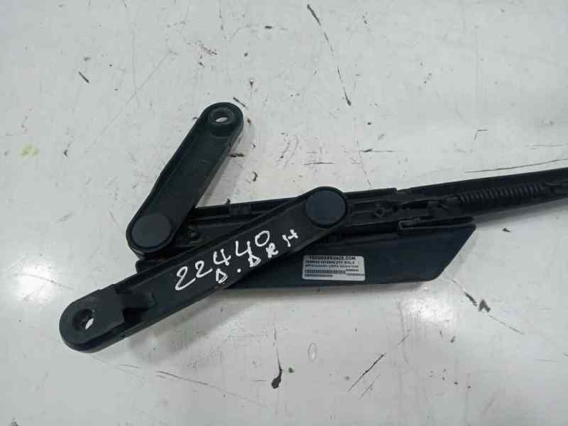 Brazo limpia delantero derecho porsche cayenne suv (20022007