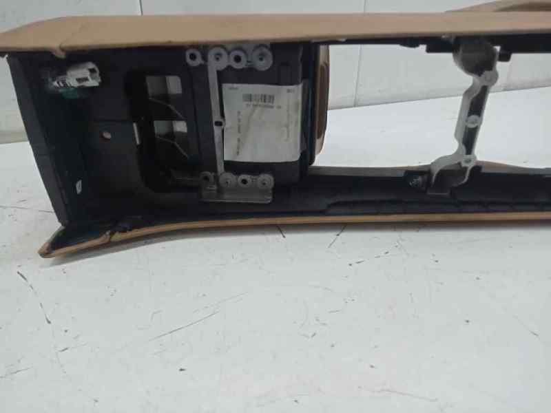 Apoyabrazos central porsche cayenne suv (20022007