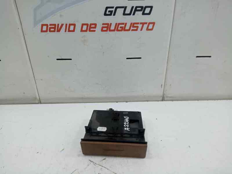 Cenicero porsche cayenne suv (20022007