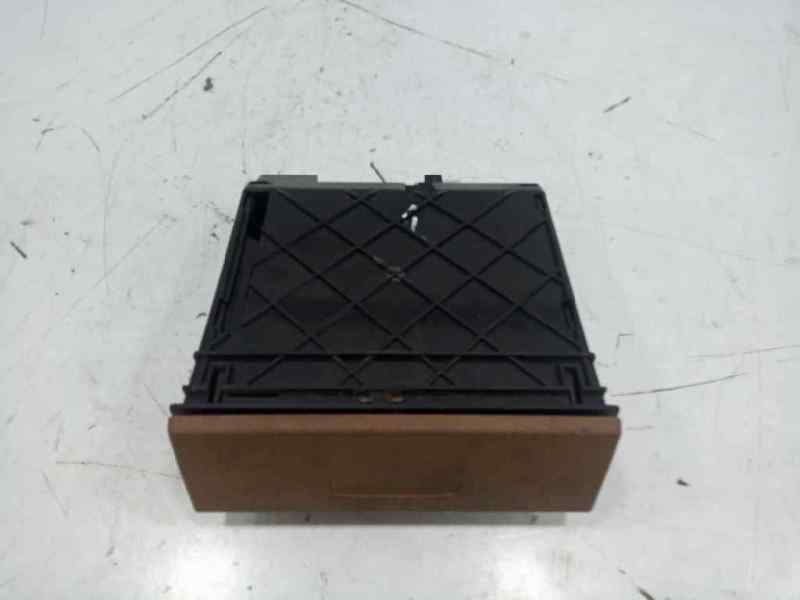 Cenicero porsche cayenne suv (20022007