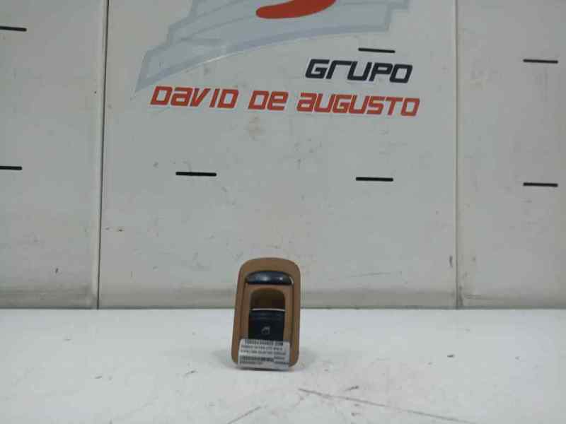 Elevalunas delantero derecho porsche cayenne suv (20022007