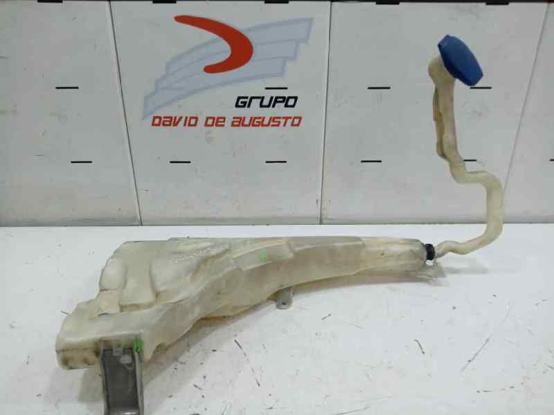 Deposito limpia porsche cayenne suv (20022007
