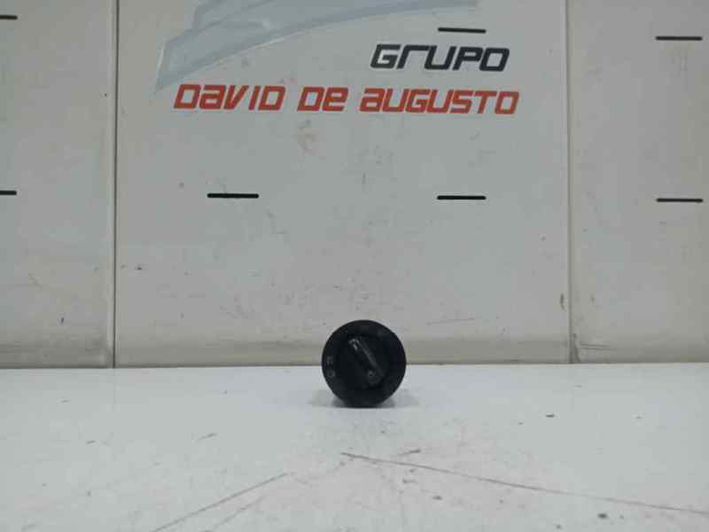 Mando luces porsche cayenne suv (20022007