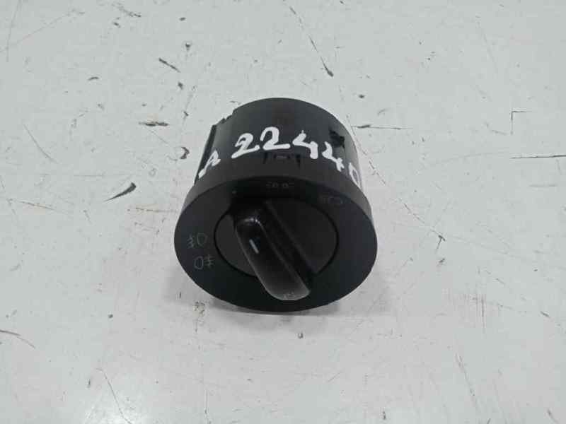 Mando luces porsche cayenne suv (20022007