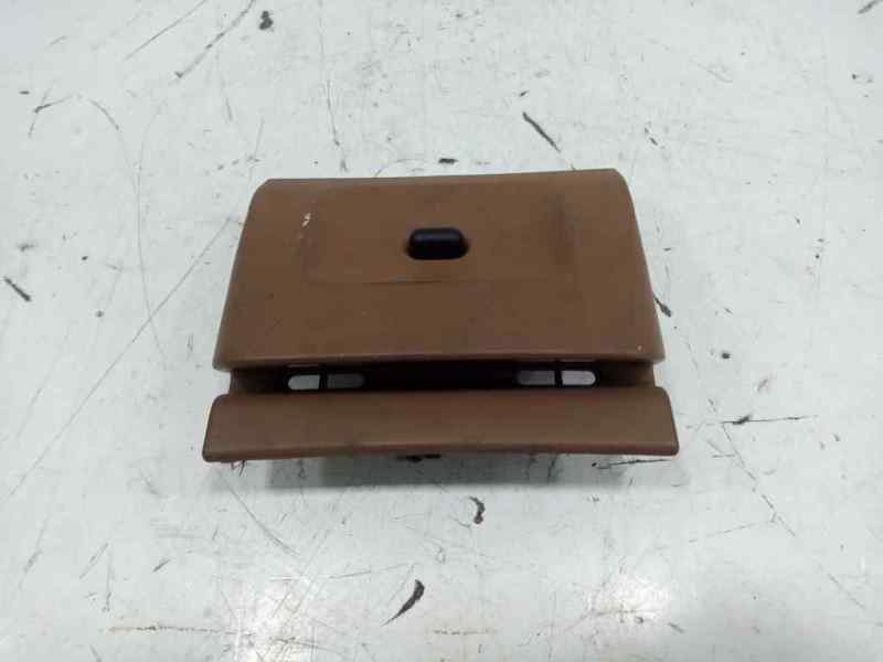 Sensor de sol porsche cayenne suv (20022007