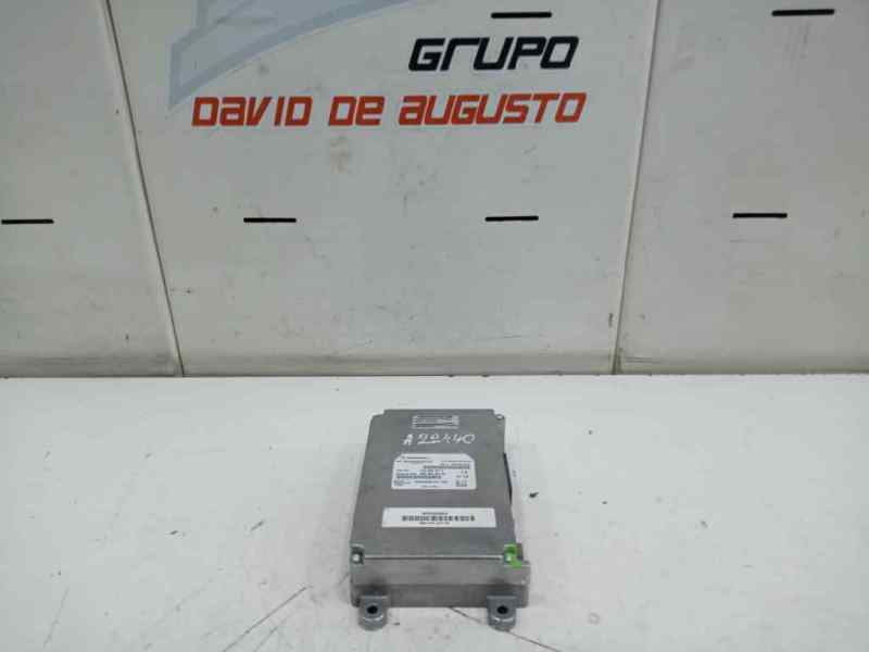 Modulo telefono porsche cayenne suv (20022007
