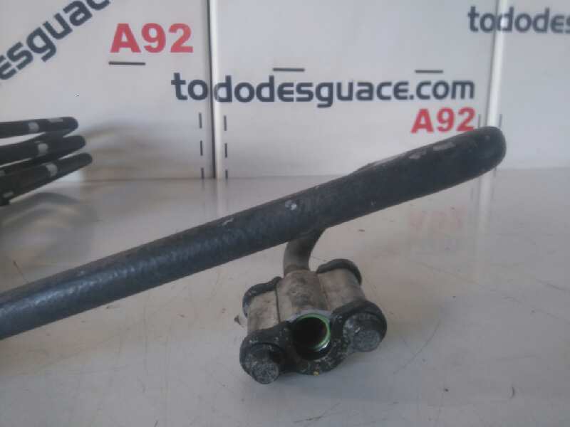  enfriador aceite direccion   scania serie p/g/r (l-clase) fg 340 (4x2) largo cr 19 a 10.6 diesel