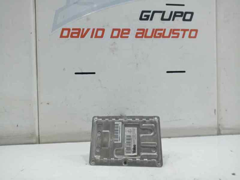 Balastro centralita xenon porsche cayenne suv (20022007