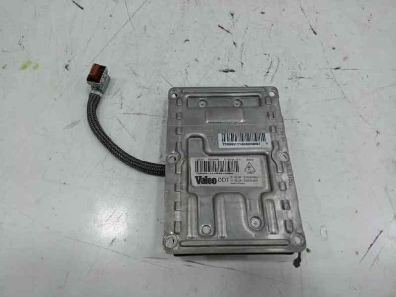 Balastro centralita xenon porsche cayenne suv (20022007