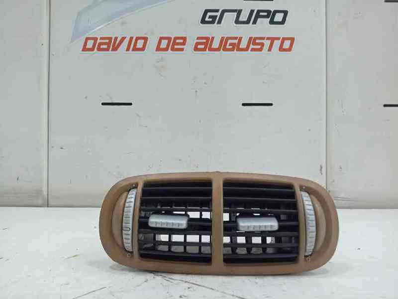 Aireador trasero central porsche cayenne suv (20022007