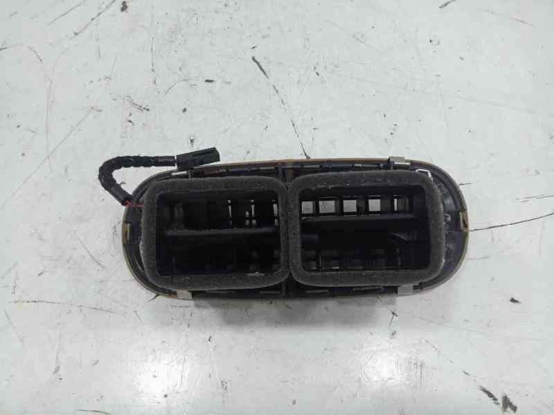 Aireador trasero central porsche cayenne suv (20022007