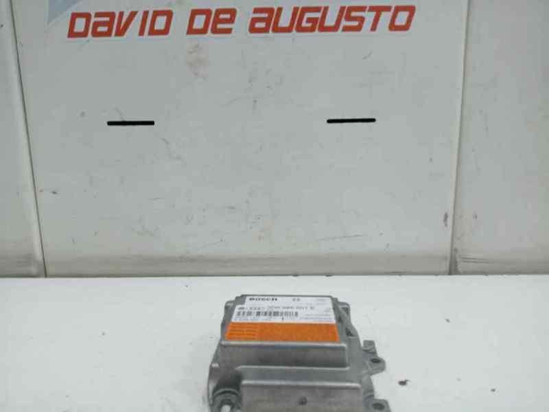 Centralita airbag porsche cayenne suv (20022007