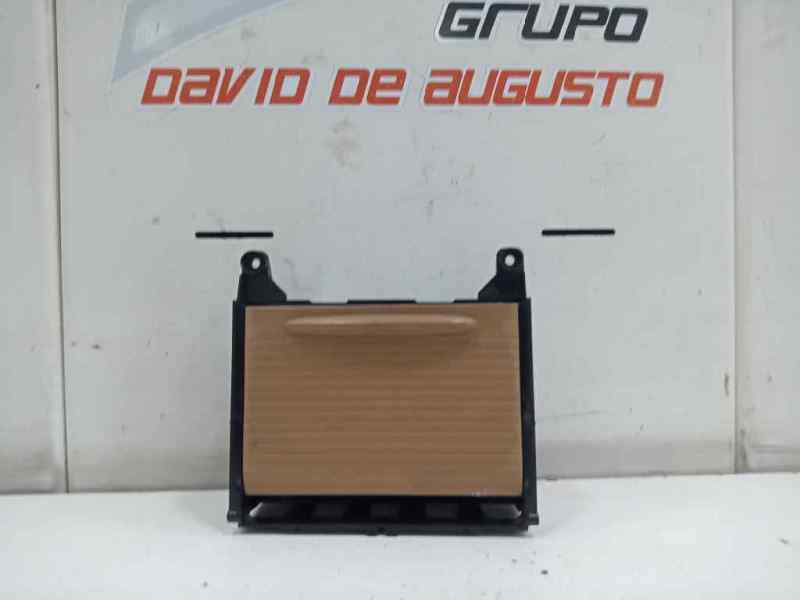 Guantera central porsche cayenne suv (20022007