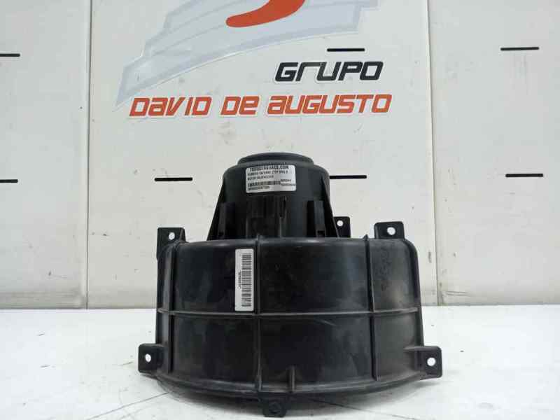 Motor calefaccion porsche cayenne suv (20022007