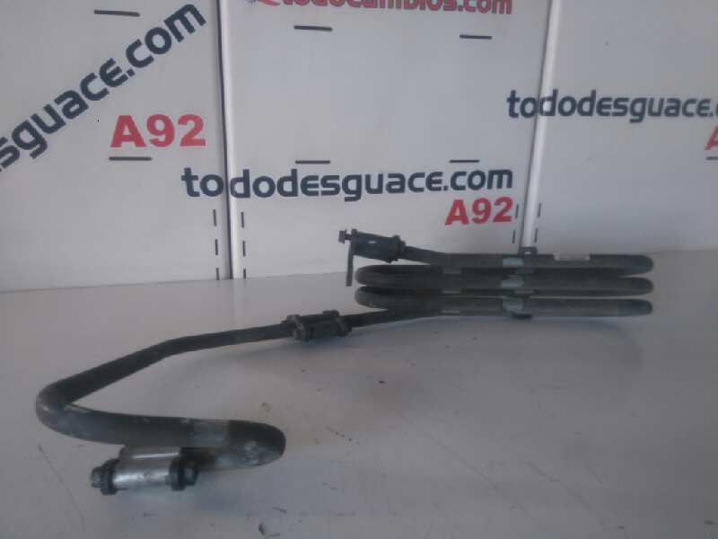  enfriador aceite direccion   scania serie p/g/r (l-clase) fg 340 (4x2) largo cr 19 a 10.6 diesel