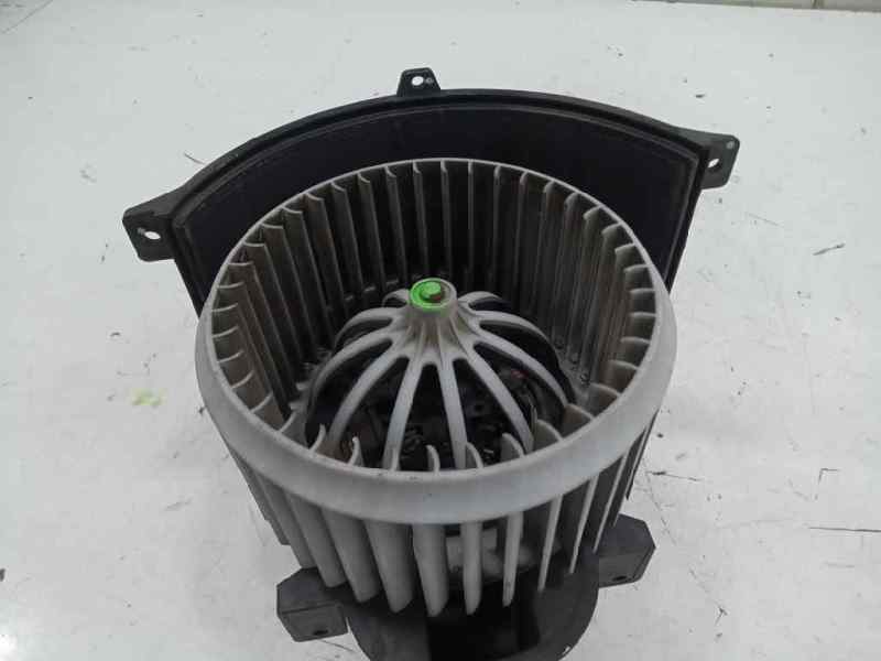 Motor calefaccion porsche cayenne suv (20022007